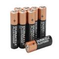 Duracell Aa Batteries - Multi-pack Of 8 (5+3)