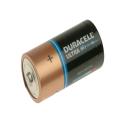 Duracell C Cell Ultra Power Batteries Pack 2