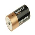 Duracell D Cell Alkaline Batteries Pack Of 2