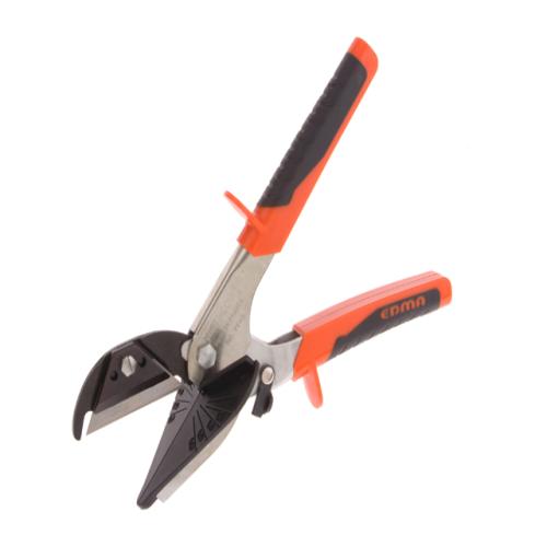 Edma Plastic Tile Trim Finishing Cutter