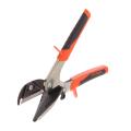 Edma Plastic Tile Trim Finishing Cutter