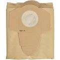 Einhell Dust Bags For Vacuums Pack Of 5