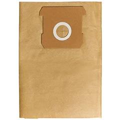 Einhell Dust Bags For Tc-vc 1812s Pack Of 5