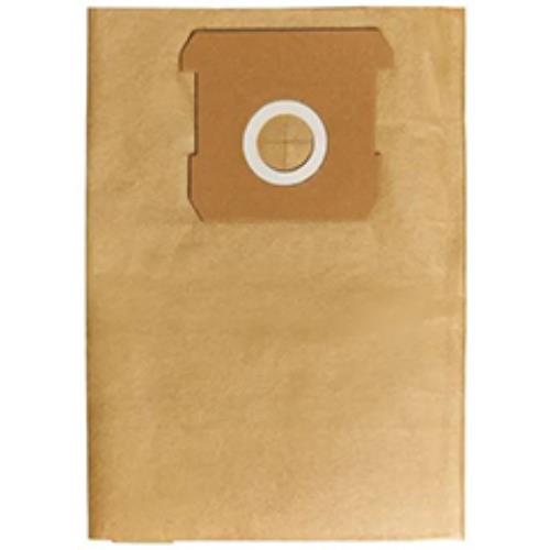 Einhell Dust Bags For Tc-vc 1812s Pack Of 5