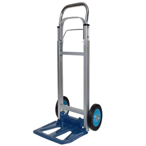 Einhell Bt-ht90 Folding Truck 90kg Capacity