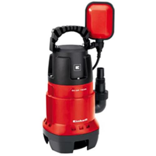 Einhell Gc-dp 7835 Dirty Water Pump 780w 240v