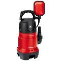Einhell Gc-dp 7835 Dirty Water Pump 780w 240v