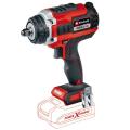 Einhell Pxc 18v 400nm Bl Impact Wrench Bare