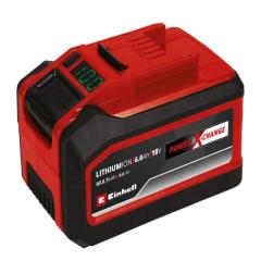 Einhell 4 - 6ah Power Xchange Battery