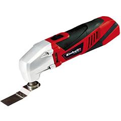 Einhell Tc-mg 220/1 E Multi-tool 220w 240v