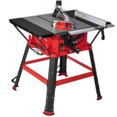 Einhell Tc-ts 254 U Table Saw With Stand 240v