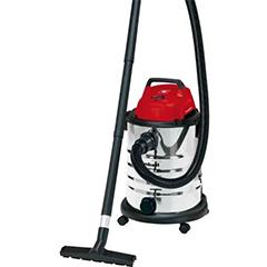 Einhell Tc-vc 1930 S Wet/dry Vacuum Cleaner 2