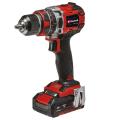 Einhell Te-cd 18/50li-i 18v Brushless Combi D
