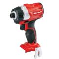 Einhell Pxc Te-ci 18li Solo B'less Impact Dri