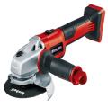 Einhell Te-ag18/115 Li Bl 18v B/less Grinder