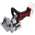 Einhell Pxc 18v Biscuit Jointer Bare