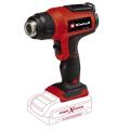 Einhell Pxc 18v Heat Gun (2 Settings) Bare