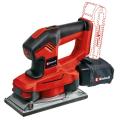 Einhell Pxc 18v 1/2 Sheet Sander Bare