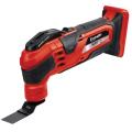 Einhell  18v Pxc Cordless Multi Tool Solo