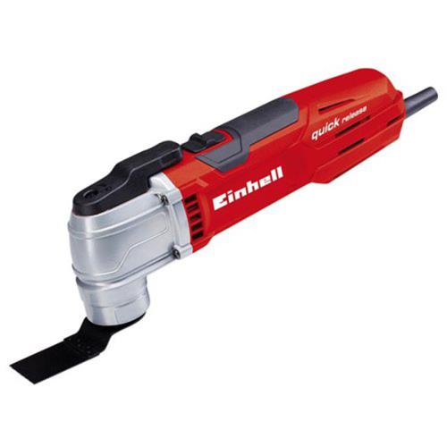Einhell Te-mg200ce Multi-tool Kit 200w 240v