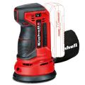Einhell Pxc Te-rs 18 Li Solo Sander
