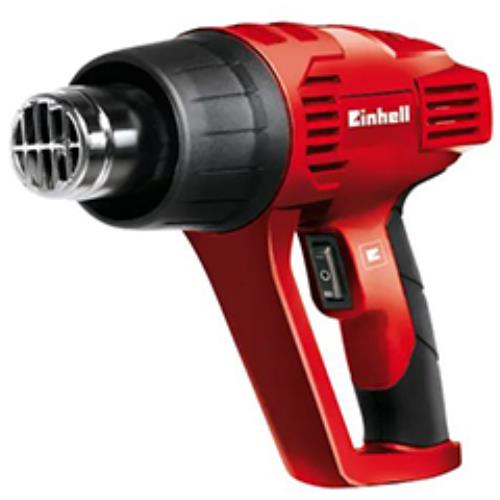 Einhell Th-ha2000/1 Hot Air Gun 2000w 240v
