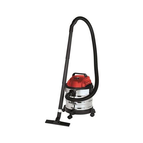Einhell Tc-vc 1820s Wet & Dry Vacuum 20 Litre