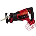 Einhell Pxc 18v 200mm Brushless Recip Saw Bar