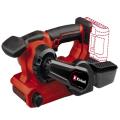Einhell Pxc 18v Brushless Belt Sander Bare