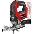 Einhell  Pxc 18v 135mm Brushless Jigsaw Bare