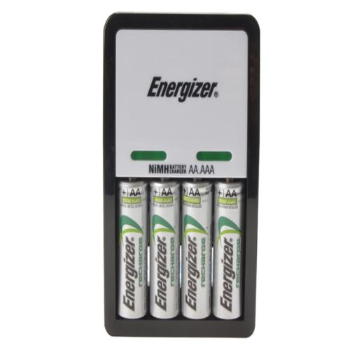 Energizer Compact Charger