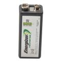Energizer 9v Rechargeable Battery R9v 175 Mah