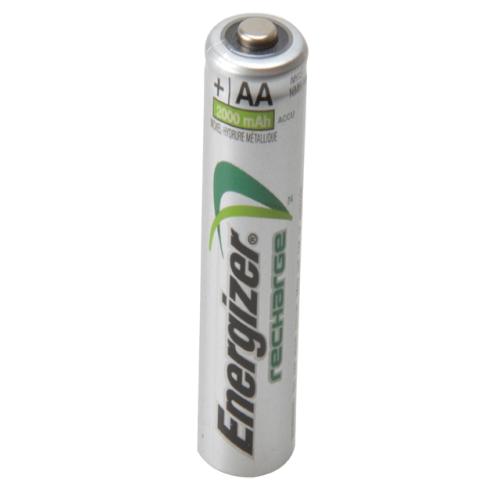 Energizer Aa Rechargeable Power+ Batteries
