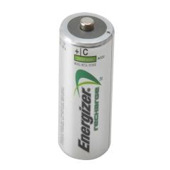 Energizer C Cell Rechargeable Power+ Battery