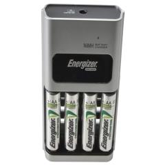 Energizer 1hr Charger+4xaa 2300m Ah Batteries