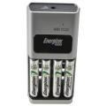 Energizer 1hr Charger+4xaa 2300m Ah Batteries