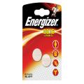Energizer Cr2016 Coin Lithium Battery Pk2