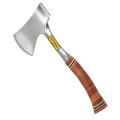 Estwing E14a Sportsmans Axe Leather Grip
