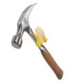 Estwing E20s Straight Claw Hammer 560g (20oz)