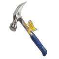 Estwing E3/16s Straight Claw Hammer 450g/16oz