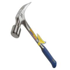 Estwing E3/24s Straight Claw Framing Hammer