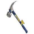 Estwing E3/25s Straight Claw Framing Hammer