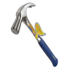 Estwing E3/28c Curved Claw Hammer 680g(24oz)