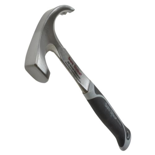 Estwing Emr16c Curved Claw Hammer 450g (16oz)