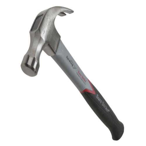 Estwing Emrf16c Surestrike Curved Claw Hammer