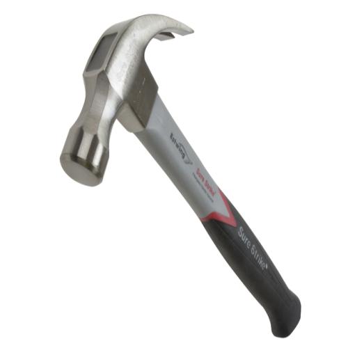 Estwing Emrf20c Surestrike Curved Claw Hammer