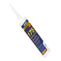 Everbuild Universal Acrylic Sealant Brown