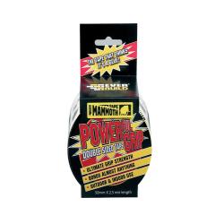Everbuild Powergrip Double Sided Tape 50mm