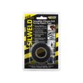 Everbuild Silweld Tape Black 3 Metre