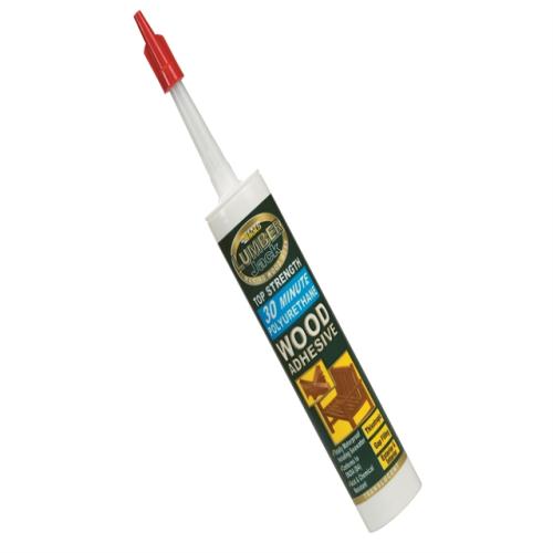 Everbuild 30min Polyure Wood Adhesive Gel
